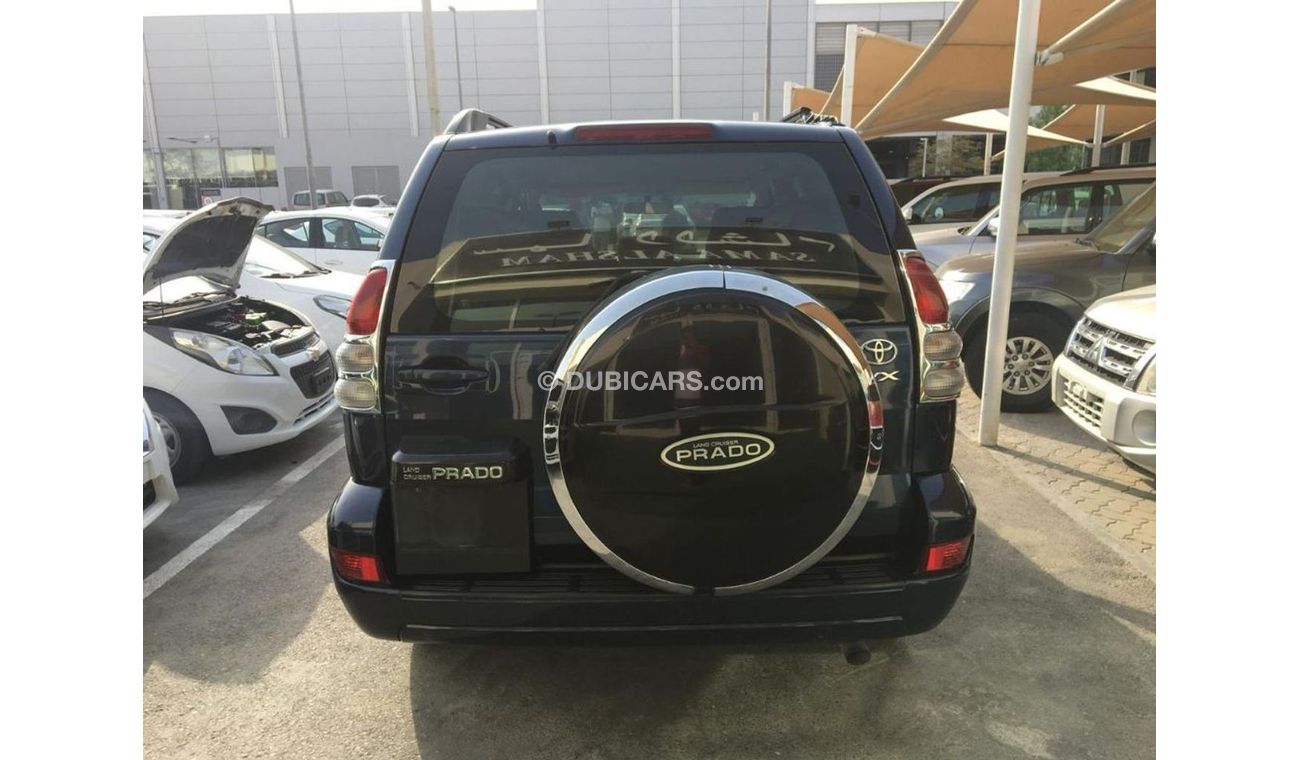 تويوتا برادو