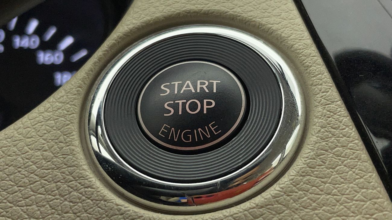 نيسان إكس تريل SV 2.5 | بدون دفعة مقدمة | اختبار القيادة في المنزل