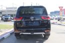 تويوتا لاند كروزر 2026 Model Toyota Land Cruiser (LC300) GXR, 3.5L Hybrid 4WD 10A/T
