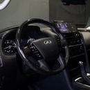 إنفينيتي QX80 Sensory ProActive 8 5.6L