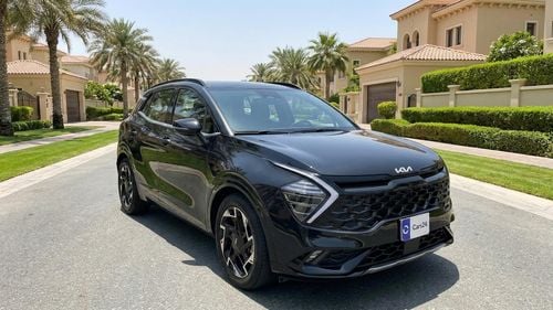 كيا سبورتيج GT-LINE كارس24 هي سوق ضخم للسيارات المستعملة موثوق ومضمون ٪كارس24 هي سوق ضخم للسيارات المستعملة موثوق ومضمون