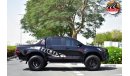 Toyota Hilux Double Cabin Pickup TRD V6 4.0L Petrol Xtreme Edition