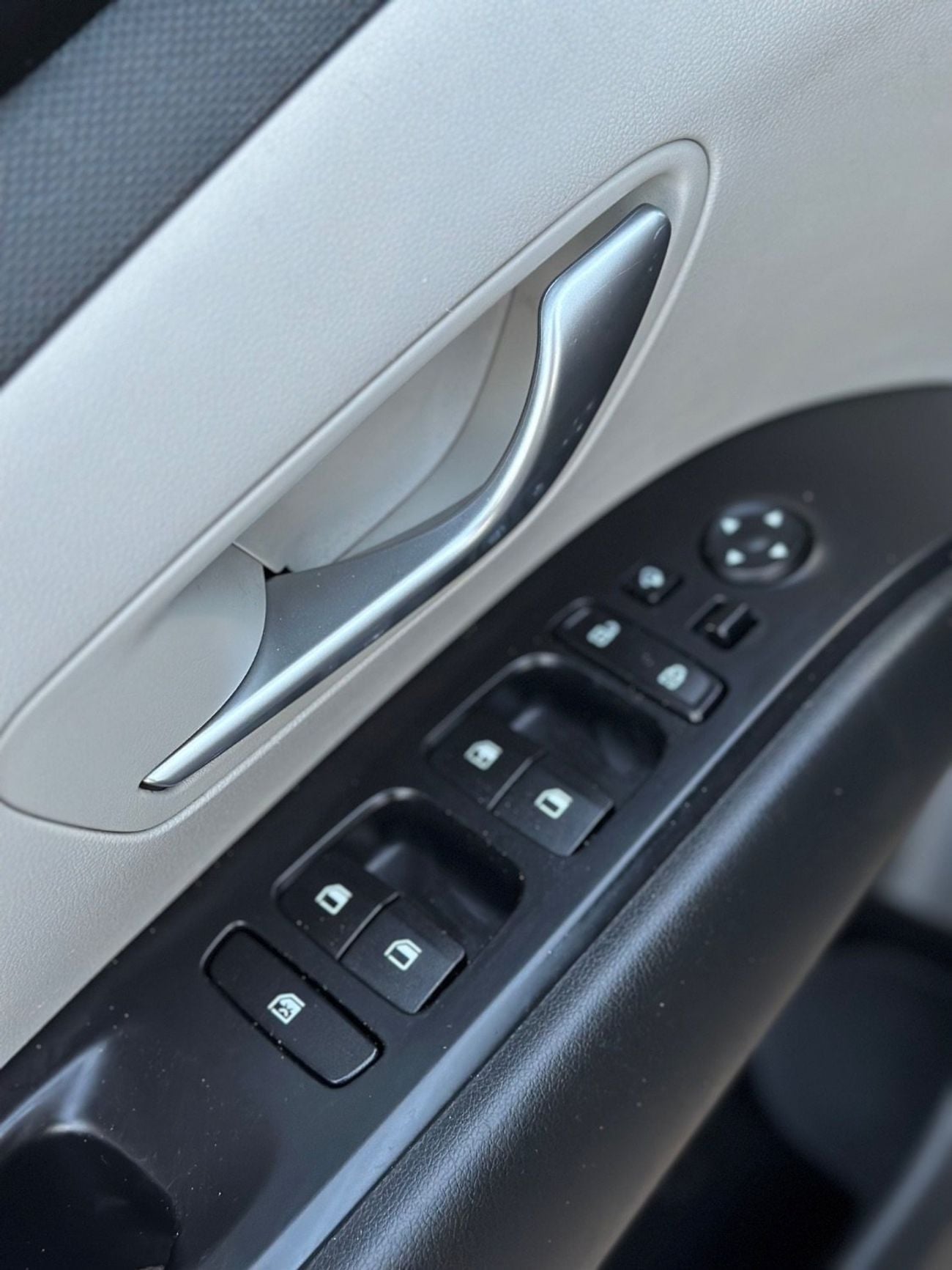 Hyundai Tucson COMFORT