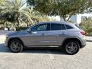 مرسيدس بنز GLA 250 4MATIC