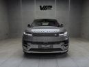 Land Rover Range Rover Sport Range sport 2023 0km warranty