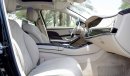 مرسيدس بنز S 650 Maybach V12, Export