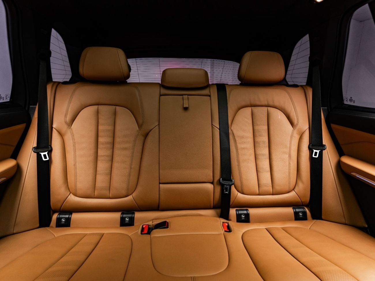 بي أم دبليو X5 40i xDrive 3.0L