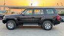 Nissan Patrol Safari Nissan Patrol Safari (Al Ostoura Edition) 4.8L Gasoline Engine 7 Seater