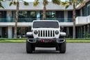 Jeep Wrangler Wrangler Sahara | 2,742 P.M | 0% Downpayment | JEEP WARRANTY 2027!