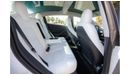 Tesla Model 3 TESLA Model 3 Standard Auto Pilot  White Interior  GCC 2023 ZERO km Under Warranty