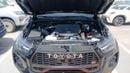 تويوتا هيلوكس Toyota Hilux GR 2.8L Diesel 2025YM