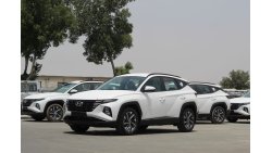 هيونداي توسون 2.0L AT 2021 Model available for export