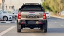 Toyota Hilux GR SPORT 2024 | 2.8L DIESEL ENGINE | RHD | AUTOMATIC TRANSMISSION | 4WD