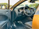 Dodge Charger R/T Scatpack DODGE CHARGER SRT V8 6.4 MODEL 2022 FULL OPTION LOW MILAGE