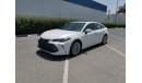 Toyota Avalon Brand New | 2020 Toyota Avalon 3.5L FWD Lux Sedan | Best Export price