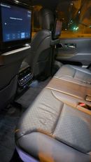 Toyota Land Cruiser VXR 4.0L Black-interior 4.0L LHD Petrol Automatic 4WD 6-Cylinders Sunroof Leagher-Electric Front Sea