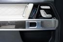 Mercedes Benz G63 AMG MANUFAKTUR EXCLUSIVE PLUS 2022 Mercedes-AMG G63, G Manufaktur Package, Carbon Interior, Rear Entertainment, Gargash Warranty!!