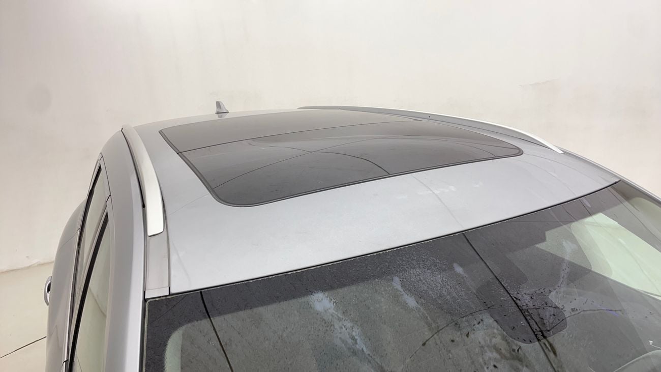 رينو كوليوس LE 2.5 | بدون دفعة مقدمة | اختبار القيادة في المنزل