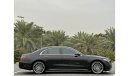 Mercedes-Benz S 580 4M Exclusive MERCEDES S580 V8 2022 GERMANY CLAEN TITLE FREE ACCIDENTS ORIGINAL PAINT FULL OPTION FUL