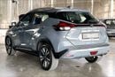 Nissan Kicks SV | Guaranteed Warranty | 0 Down Payment