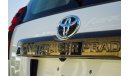 Toyota Prado TXL (ME) -  4.0 - V6 - Floor- 21YM -S/R - 02AB - 87L - EDITION -  WHT_BEIG (FOR EXPORT ONLY)