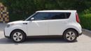 Kia Soul EX Kia soul 2014 1600cc