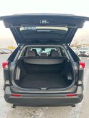 تويوتا راف ٤ 2022 TOYOTA RAV4 XLE - 4Wheel Drive 4X4 - PUSH START - ELECTRIC SEATS - VERY GOOD CONDITION