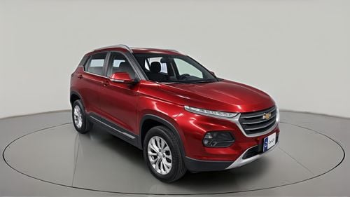 شيفروليه جروف 2024 LT | AED 580/Month | 0 DP | 30 Day Return | Warranty | Service History