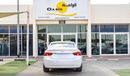 Chevrolet Impala LT AGENCY WARRANTY FULL SERVICE HISTORY GCC