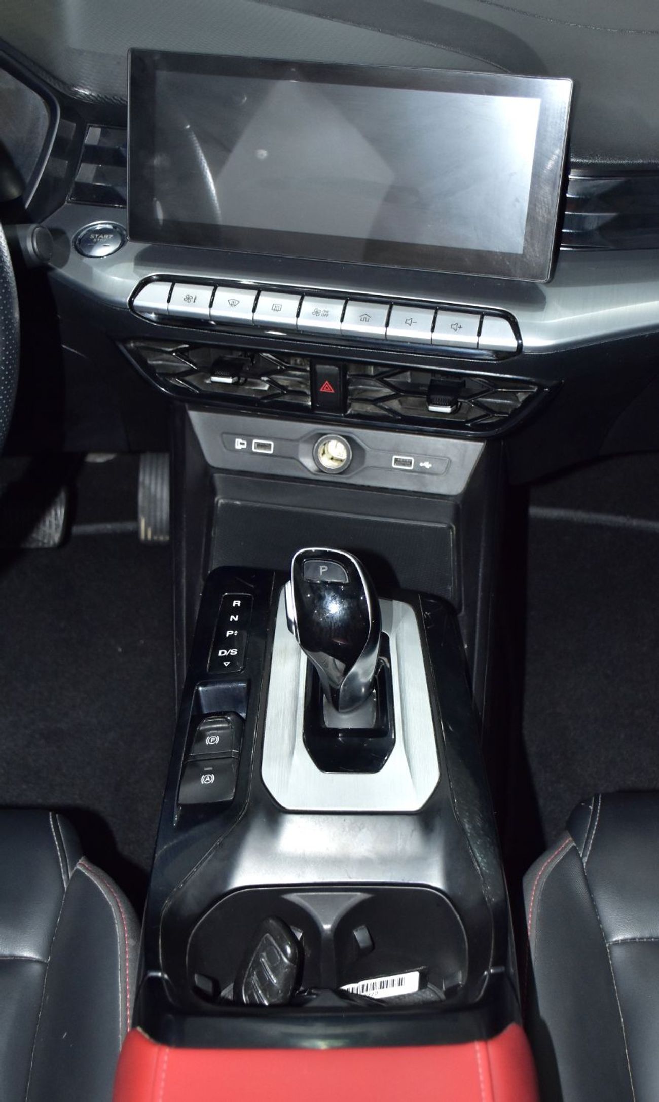 MG GT EXCELLENT DEAL for our MG GT ( 2022 Model ) in White Color GCC Specs