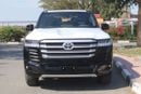 Toyota Fortuner 2026 Model Toyota Land Cruiser (LC300) GXR, 3.5L Hybrid 4WD 10A/T