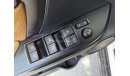 Toyota Fortuner 2.7L, 17" Tyre, Parking Sensors, Rear A/C (LOT # 2158)