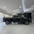 GMC Sierra GMC Sierra Denali 6.6L Duramax Diesel