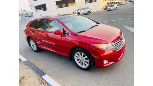 تويوتا فينزا Full option