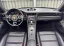بورش 911 TARGA 4GTS