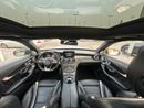 مرسيدس بنز C 63 S