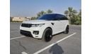Land Rover Range Rover RANGE ROVER SPORT  HSE   -2015- full opsions no 1 very very- VERY GOOD CONDITION