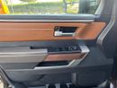 Toyota Tundra 1794 EDITION (NON GCC) 1974 edition platinum