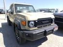 تويوتا لاند كروزر بيك آب 4.0 AUTO