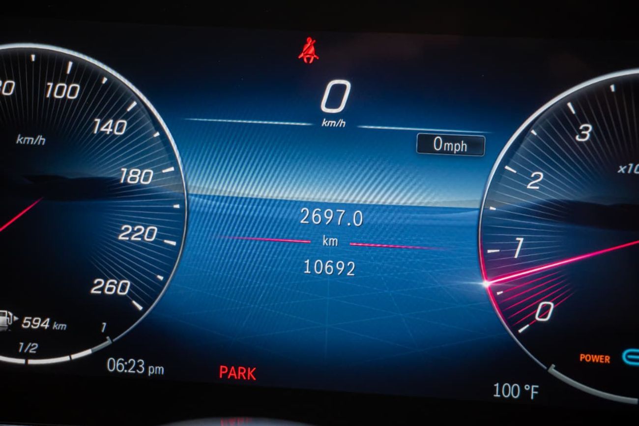 Mercedes-Benz C 300 Base