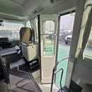 Toyota Coaster TOYOTA COASTER FULL OPTION 2.8 L DIESEL 2025 MODEL AUTOMATIC TRANSMISSION