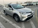 تويوتا راف ٤ 2017 Toyota Rav4 LE 2.5L V4 Mid Option - 4x4 AWD - Leather Seats -