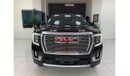 GMC Yukon Denali Denali