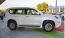 Lexus GX460 2020 MODEL FULL OPTION WITH HYDRAULIC SUSPENSION