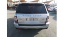 Land Rover Range Rover Sport HSE