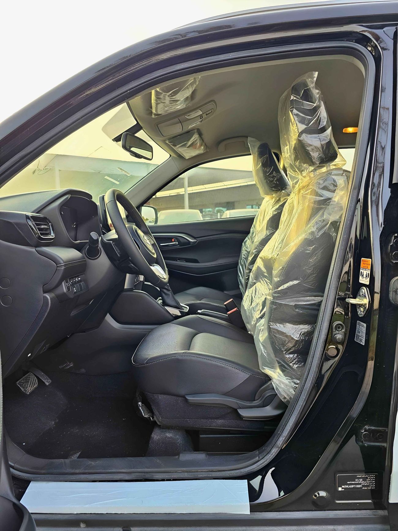 Suzuki Grand Vitara HYBRID / 1.5L / 360* CAMERAS / HEAD-UP / 6 STR /  Full Option (CODE 68035)