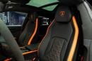 Lamborghini Urus LAMBORGHINI | URUS SE | FULL SPECS | 2025MY CARBON FIBER