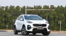 Kia Sportage KIA SPORTAGE LX 1.6L FWD 2019 GCC IN EXCELLENT CONDITION