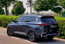 Kia Carens EX 1078/- Monthly Kia Carens 2024 | NO CONVENIENCE CHARGES ! GCC| AGENCY MAINTAINED ! ACCIDENT FREE.