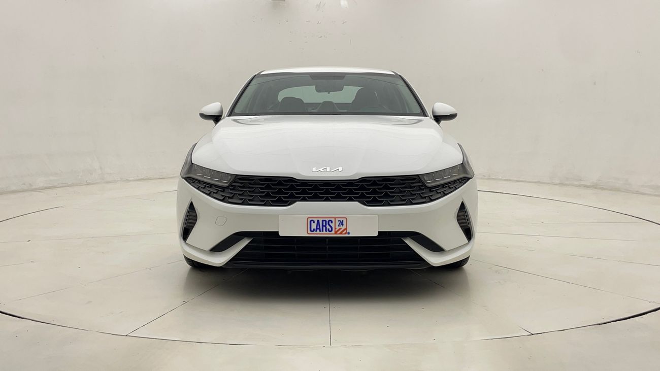 Kia K5 LX 2 | Zero Down Payment | Home Test Drive